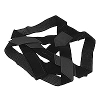 Vista 5 de ViaGasaFamido Back Straightener Posture Corrector, High Elasticity Shaping Posture Corrector Posture Improvement for Back Straightener (M)