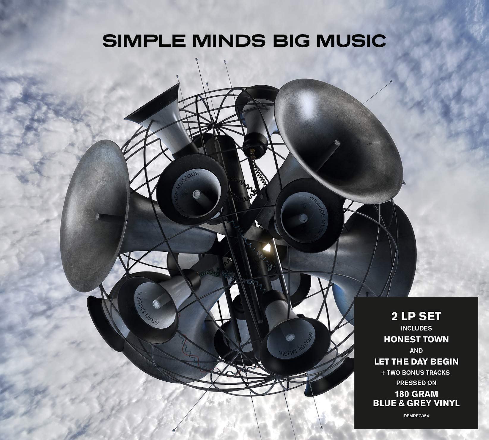 Big Music