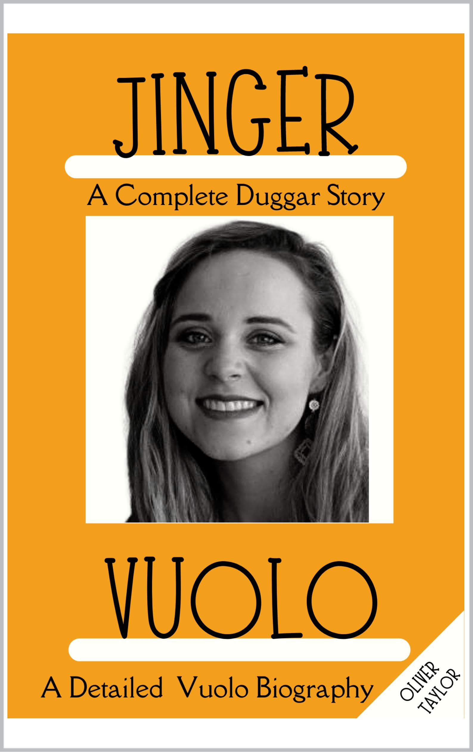 Jinger Vuolo: A Complete Duggar Story A Detailed Vuolo Biography