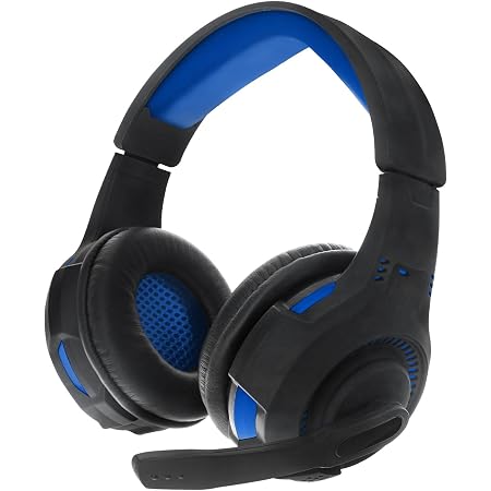 Sentry Industries GX100 Gaming Headset 