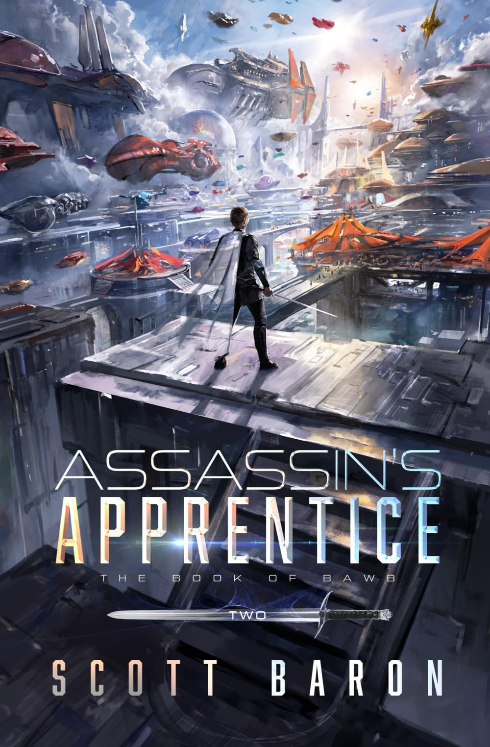 Cover of Assassin's Apprentice