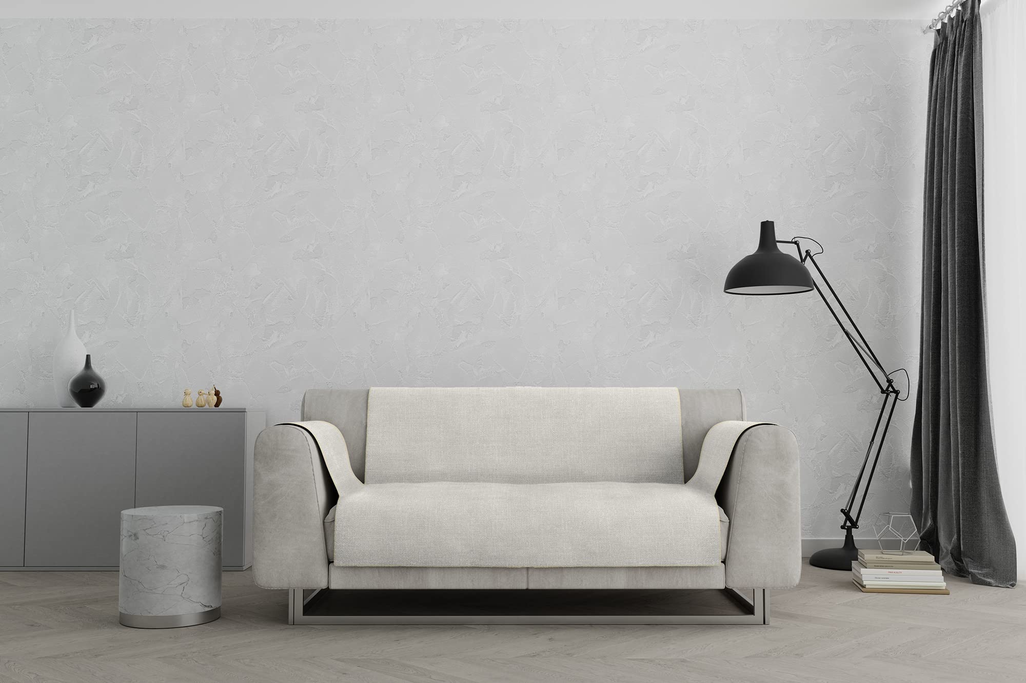 Housse de canapé lavable pour protéger votre salon Italian Bed Linen