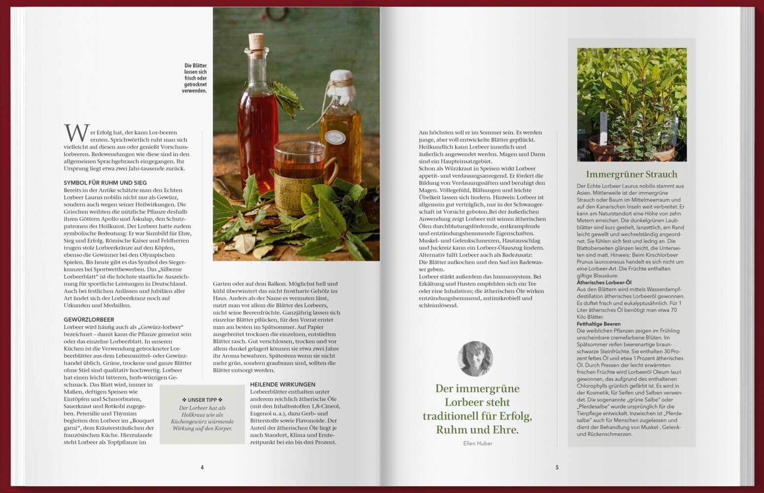 Landlust Naturapotheke: Naturrezepte für Gesundheit und Wohlbefinden – Herbst und Winter. Mit den Heilkräften der Natur gestärkt durch die kalte Jahreszeit. Tipps zu Heilpflanzen und ihrer Anwendung.