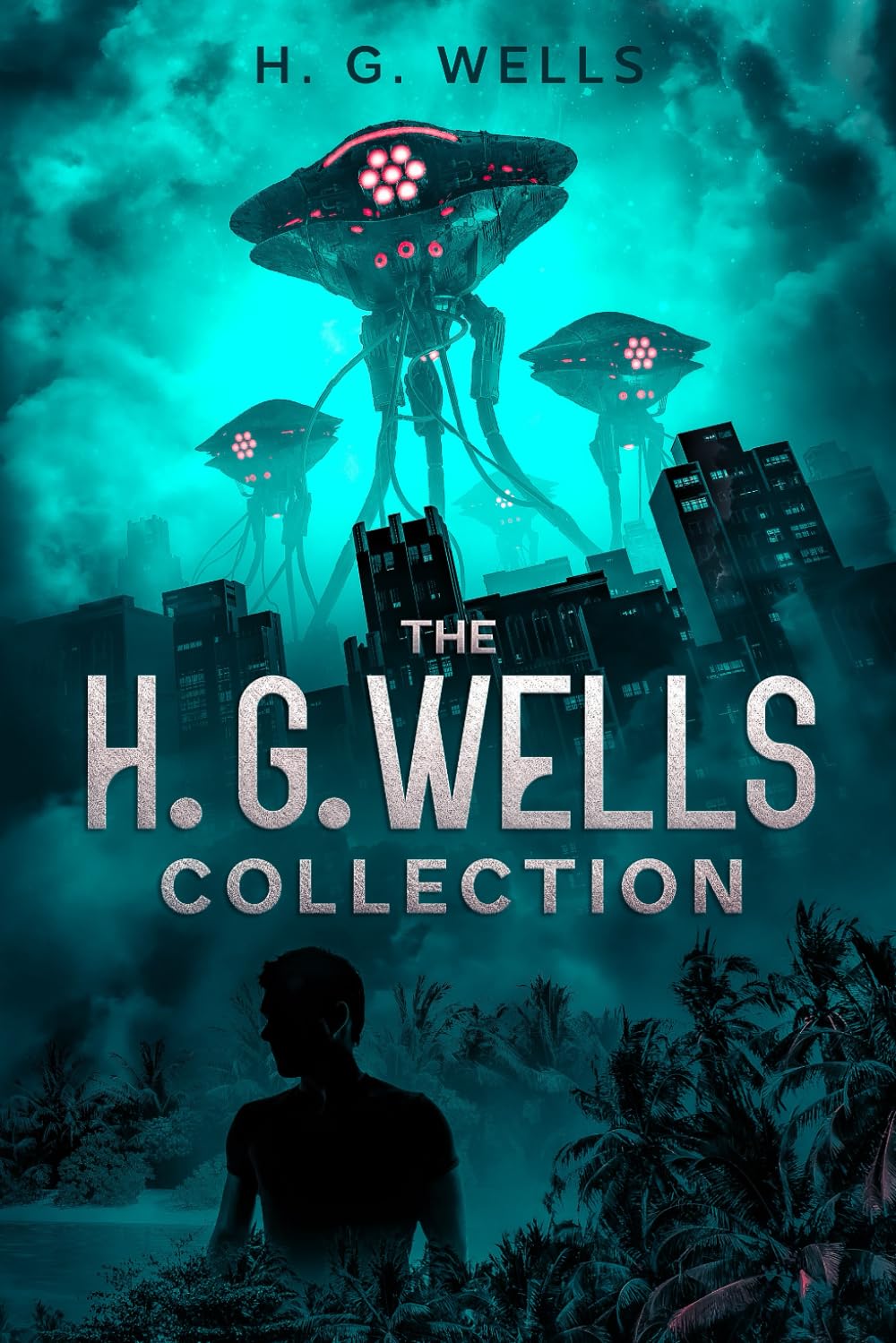 The H. G. Wells Collection