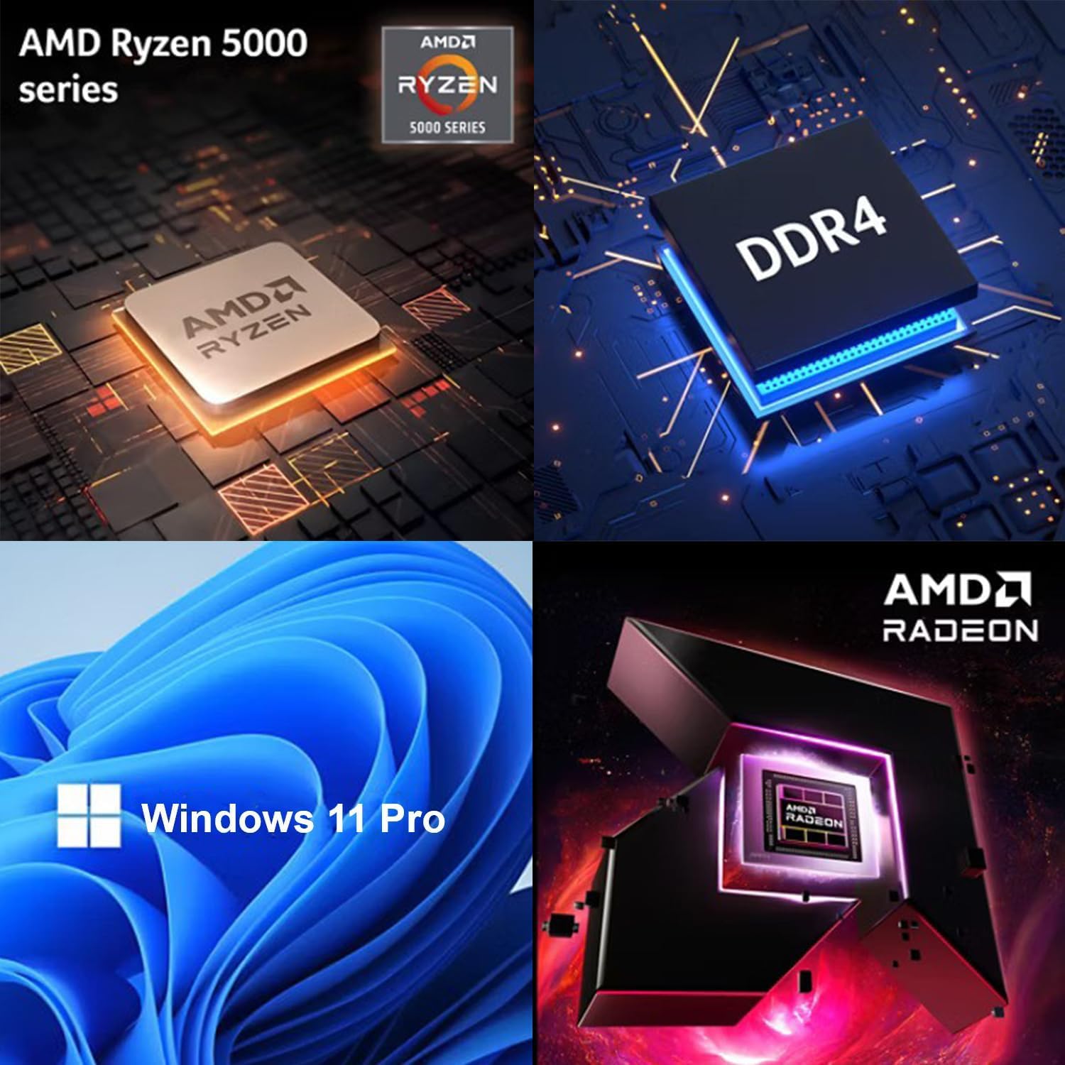 Amazon.com: acer Aspire Premium Laptop | 32GB RAM | 1TB SSD | 8