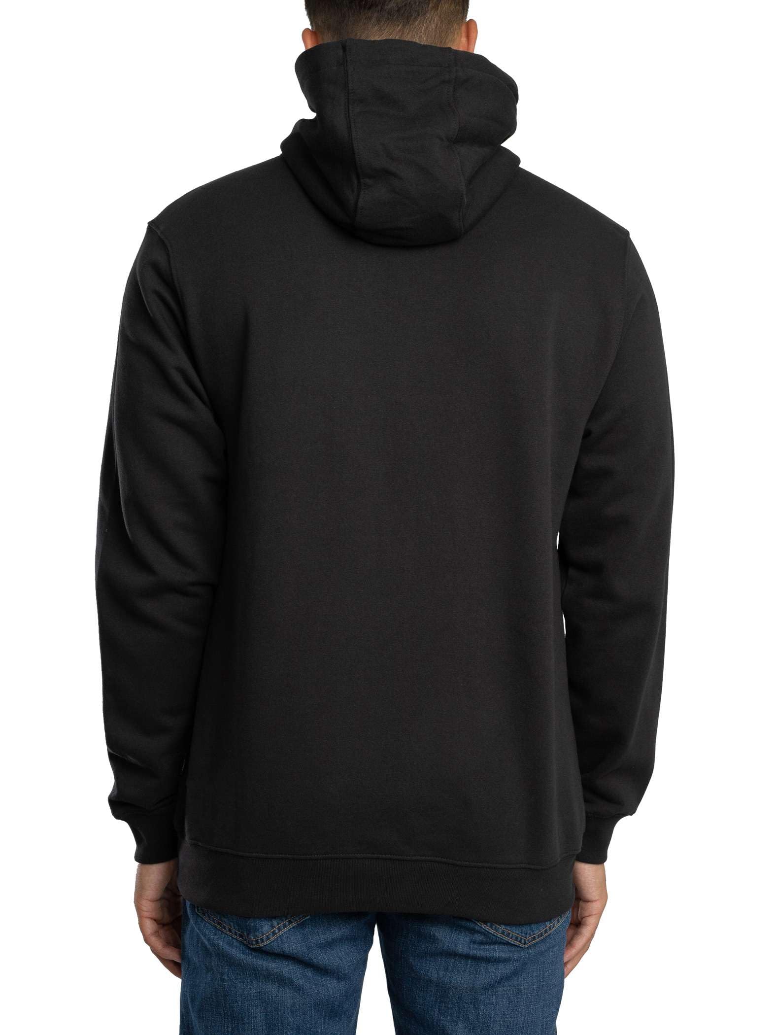 Vans Vans Classic Pullover Sudadera con Capucha Hombre (Pack de 1)