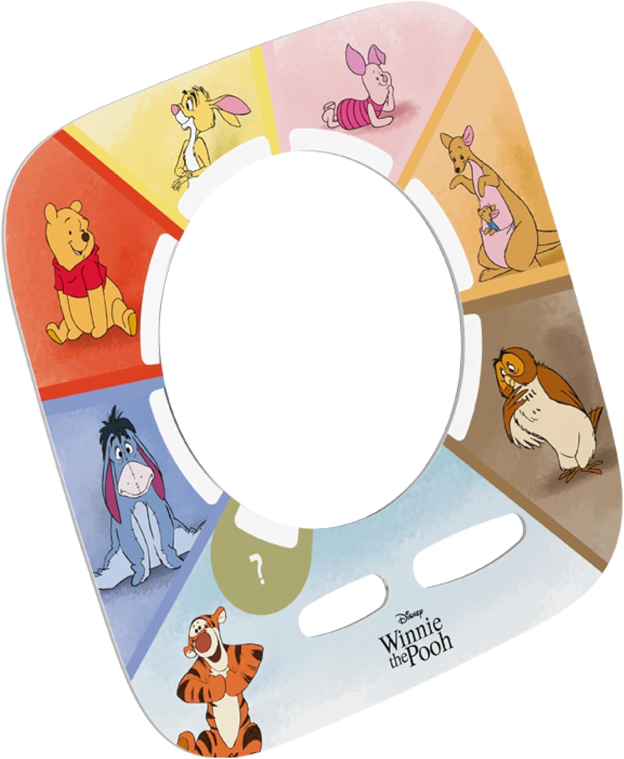 Tonies Disney Winnie The Pooh: Tigger's Mix-Up Fix-Up Tonieplay Story Game [Requires Toniebox 2 & Controller]