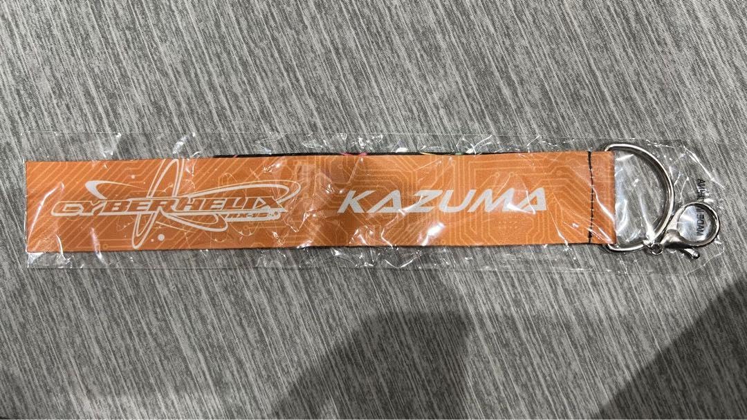 Amazon.co.jp: 川村壱馬 ビックバックタグ : ファッション