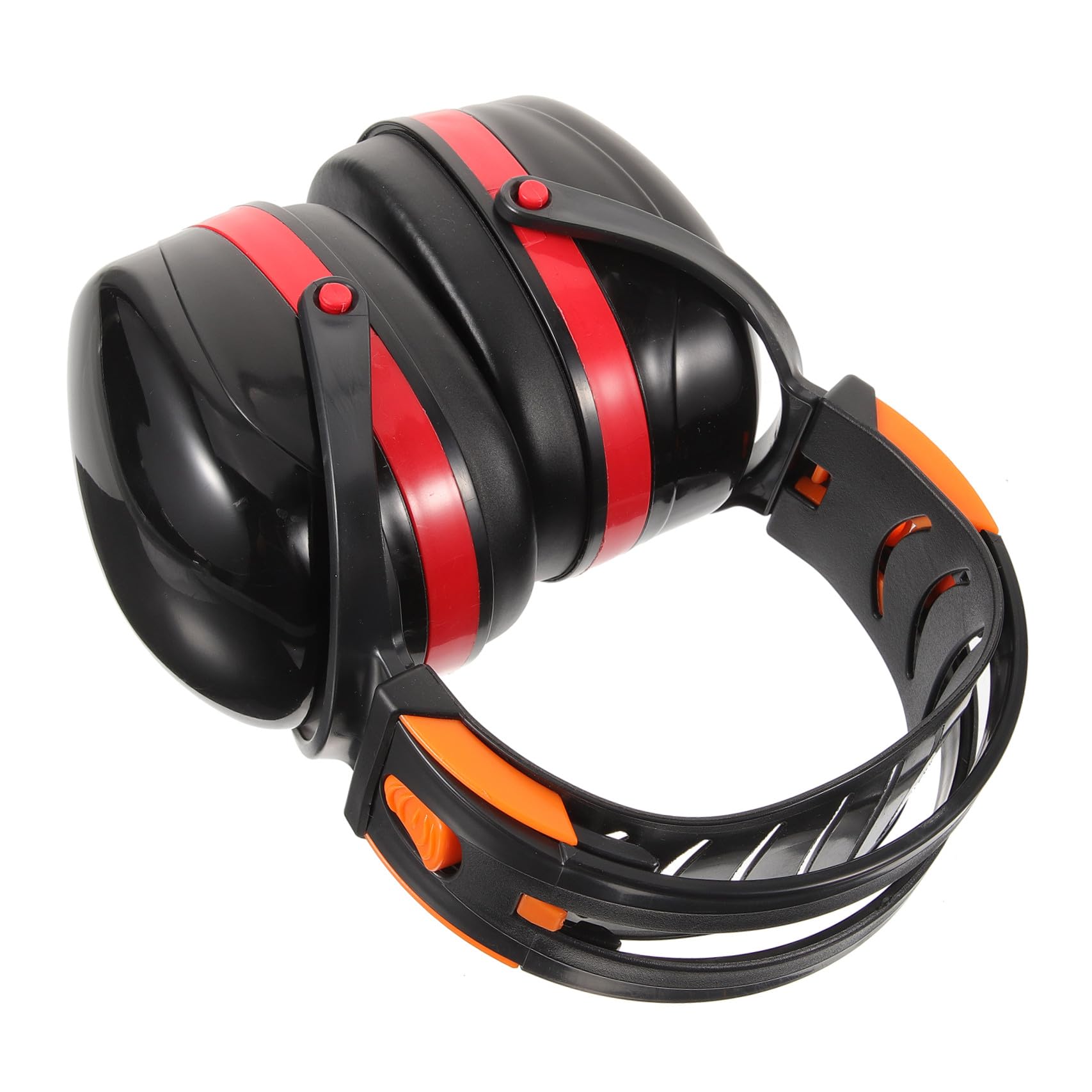 Homoyoyo 3piezas Auriculares De Aislamiento Acústico Para Batería Protección Auditiva Reducción De Ruido Cómodos y Ligeros Para Eventos Deportivos y Uso Diario
