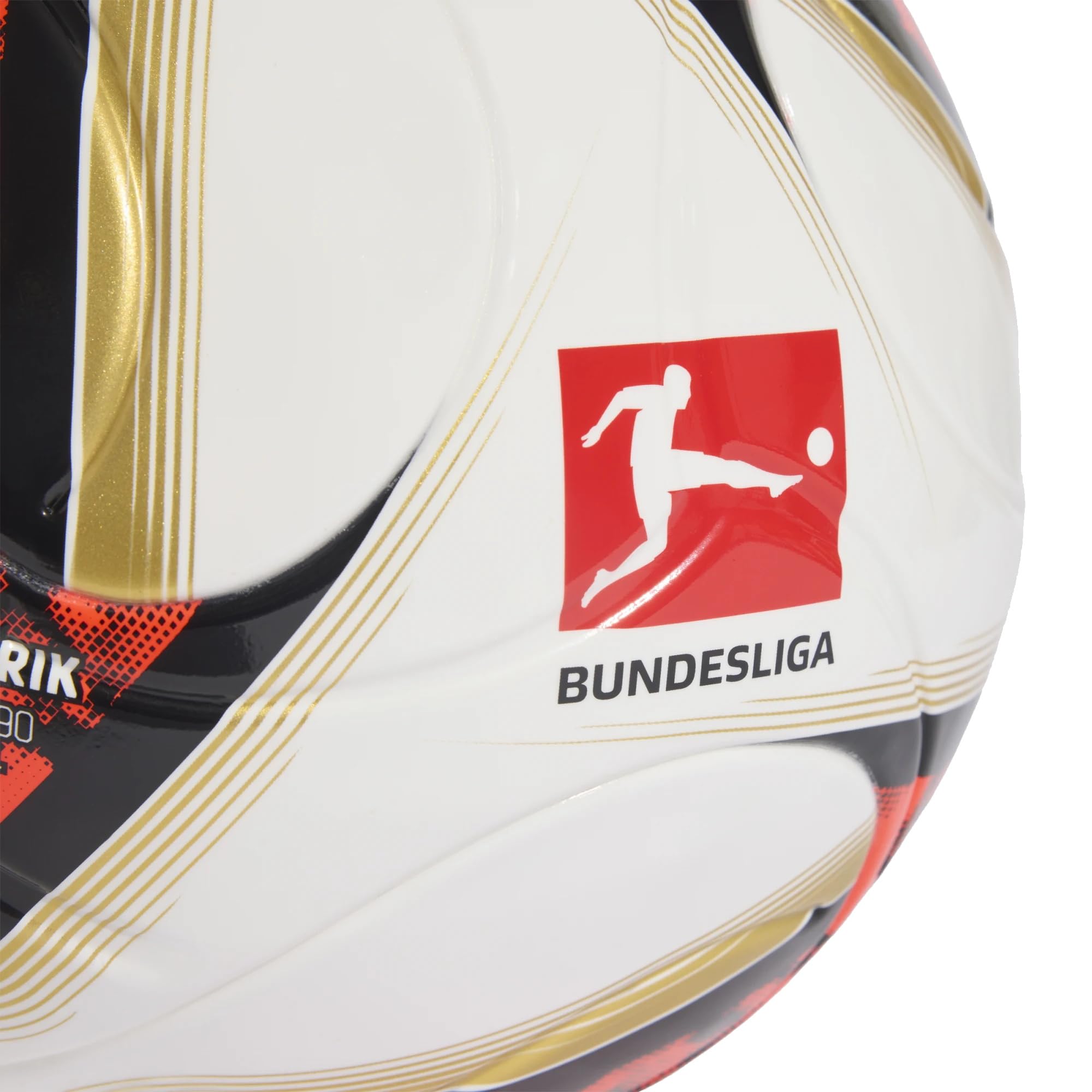 adidas Training Bundesliga Replica Ball Fußball Größe 5