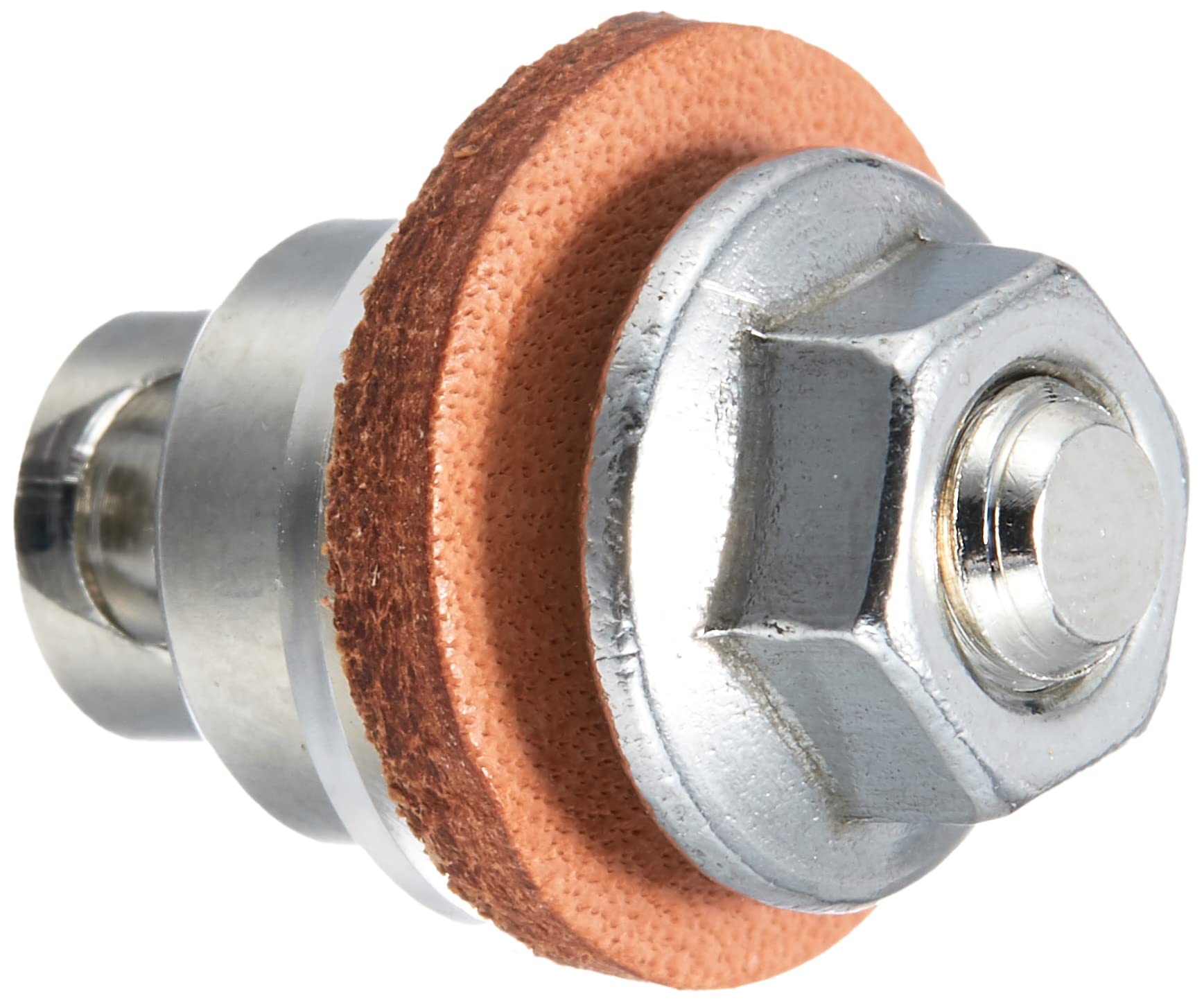 Amazon | 本所工研(Honjyo) 標準ダルマ 4mm 4個入(1台分) | 本所