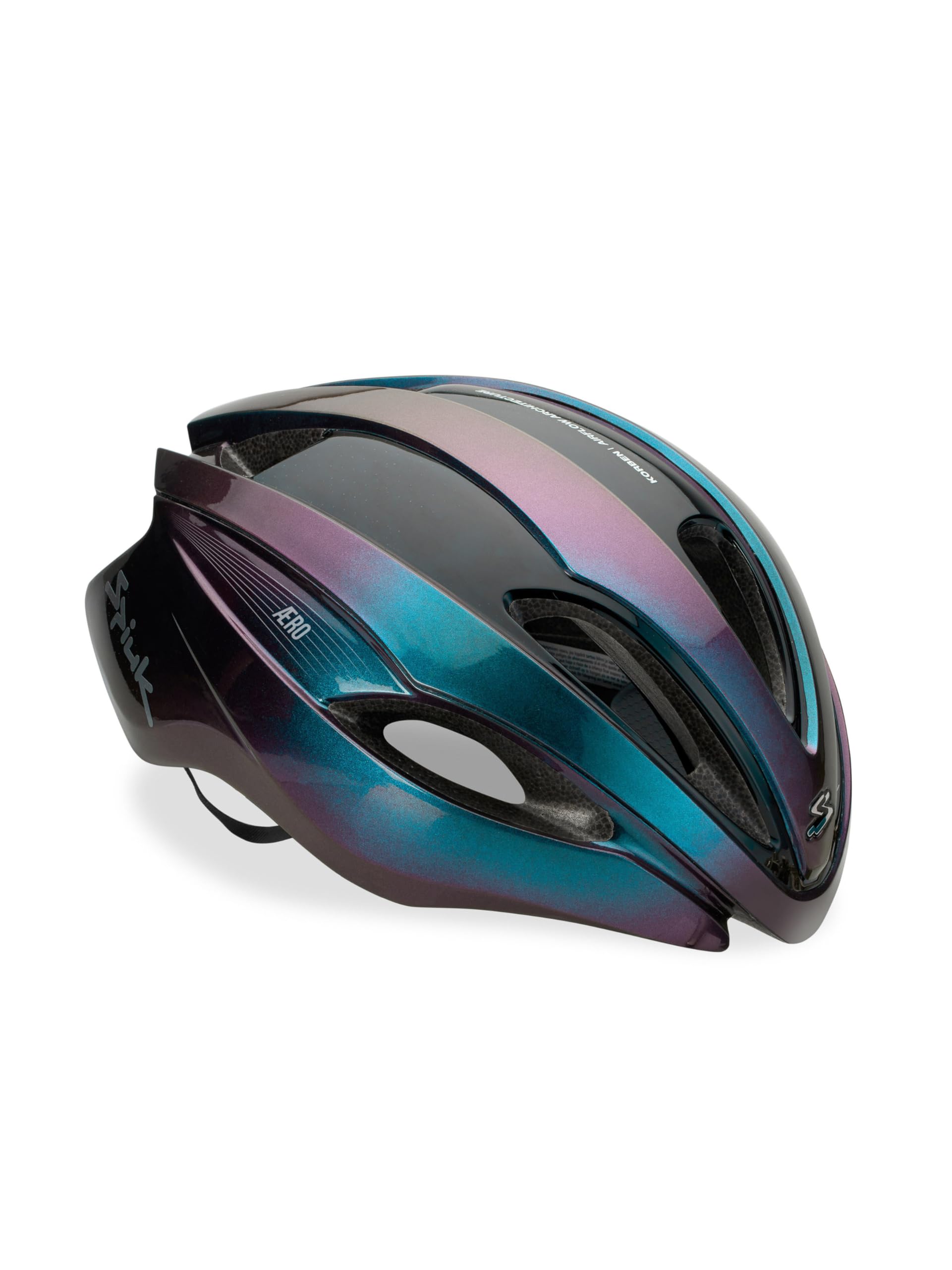 Spiuk Sportline Casco Korben