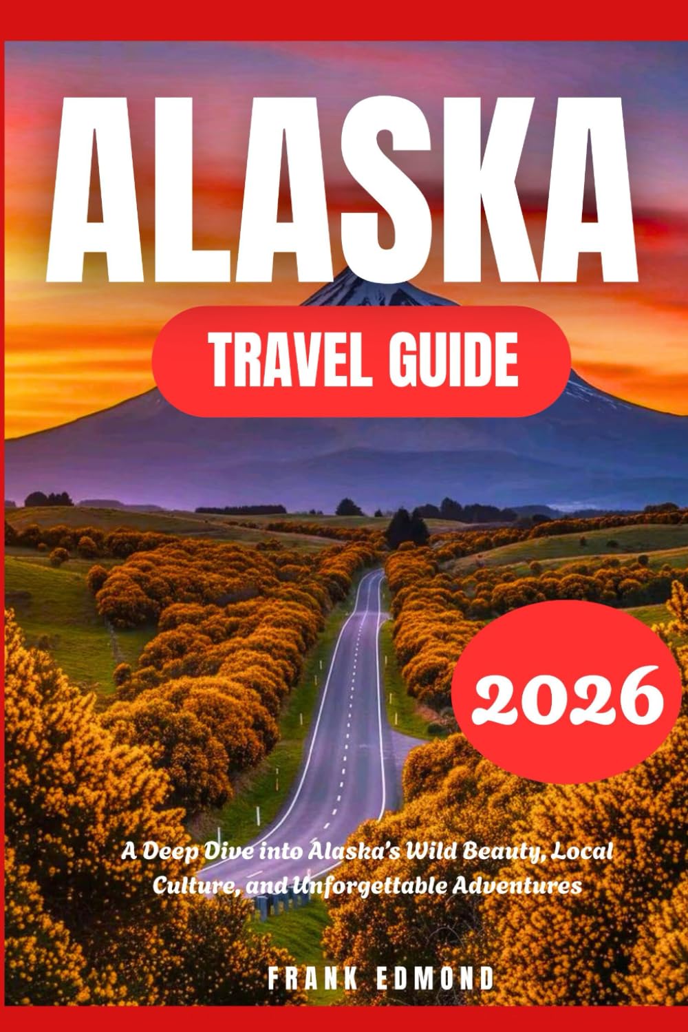 ALASKA TRAVEL GUIDE 2026: A Deep Dive into Alaska’s Wild Beauty, Local Culture, and Unforgettable Adventures