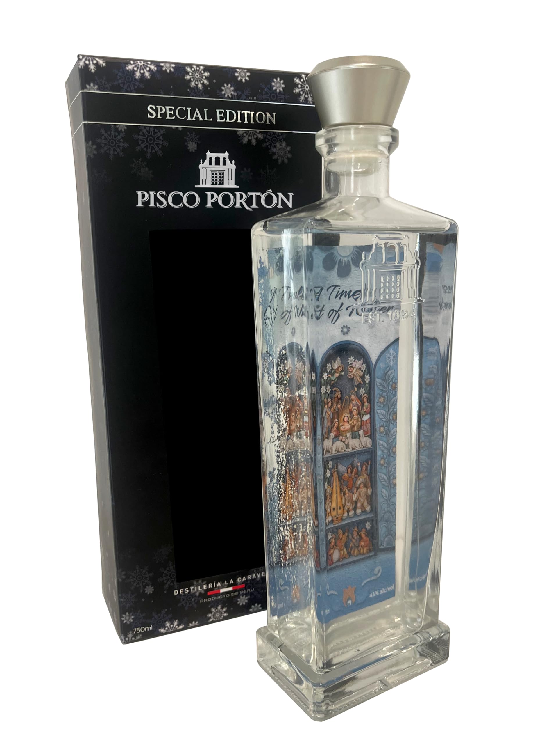 Amazon.co.jp: 【正規品】ピスコ ポルトン モストベルデ トロンテル