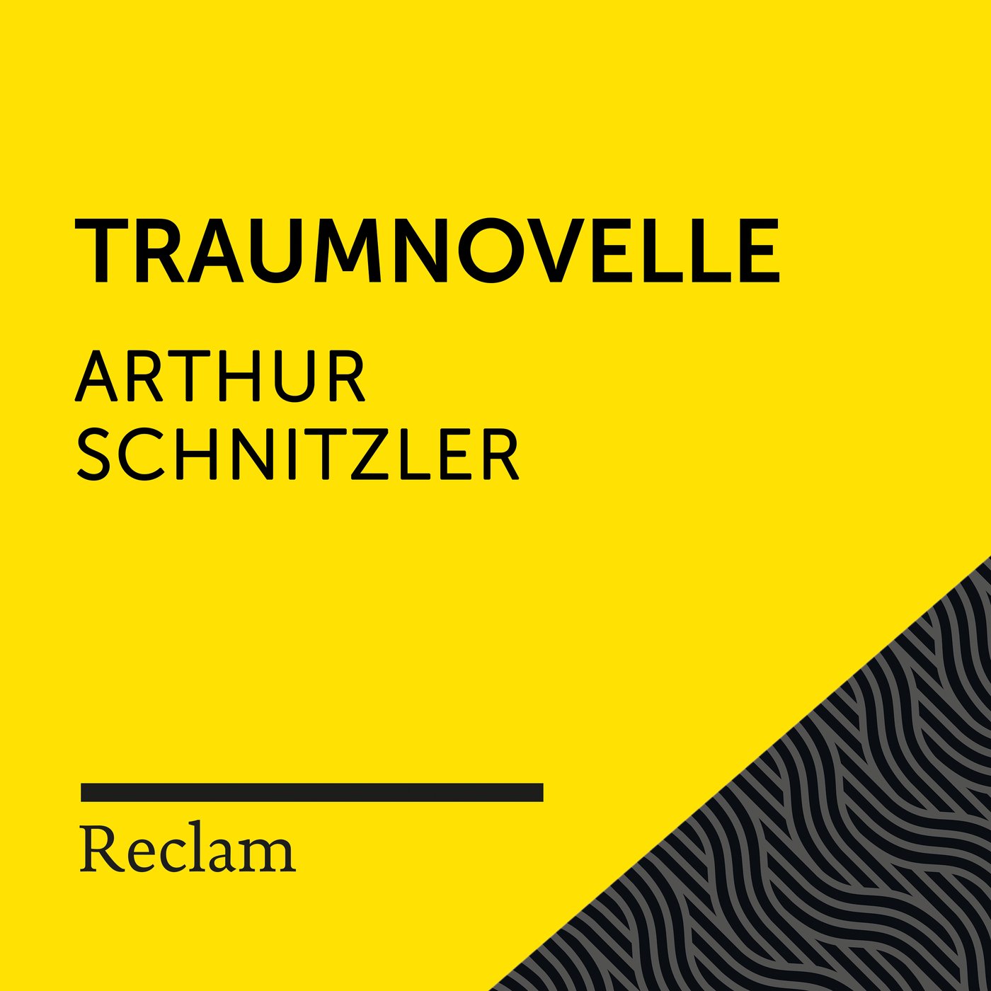 Arthur Schnitzler