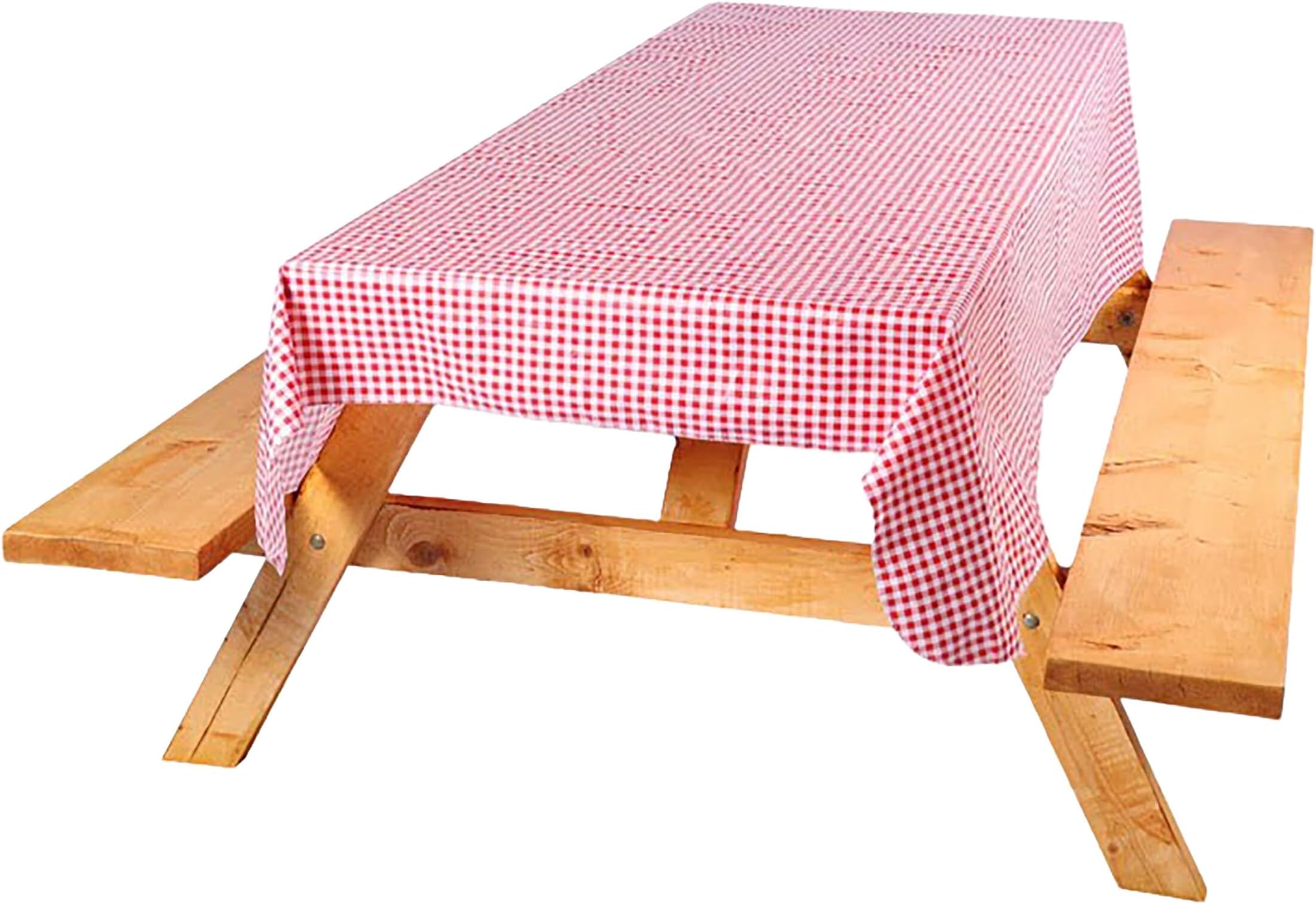 Coghlans Tablecloth - Red
