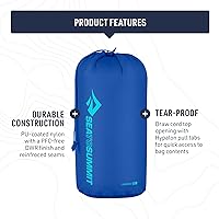 Vista 4 de Sea to Summit Juego de sacos ligeros