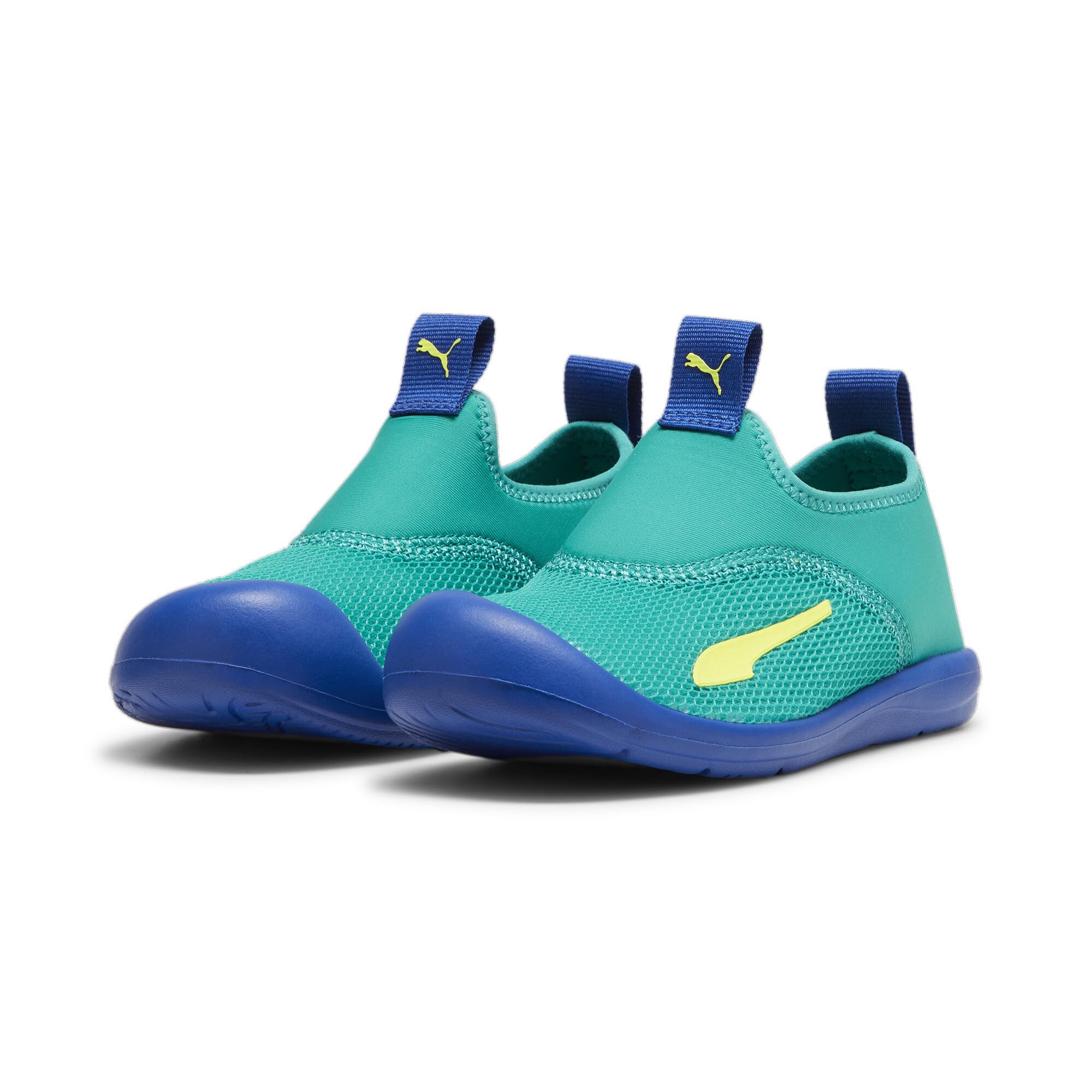 もも太郎 PUMA プーマ キッズ スポーツサンダル サマーシューズ 17-21.0cm