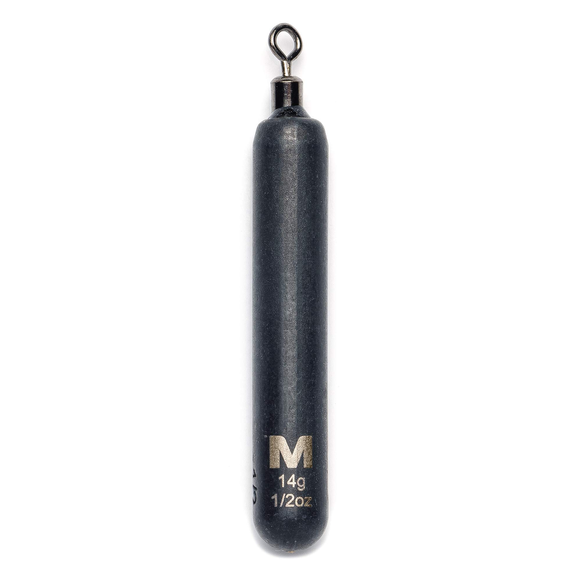Mustad Tungsten TitanX Skinny Drop Shot Poids