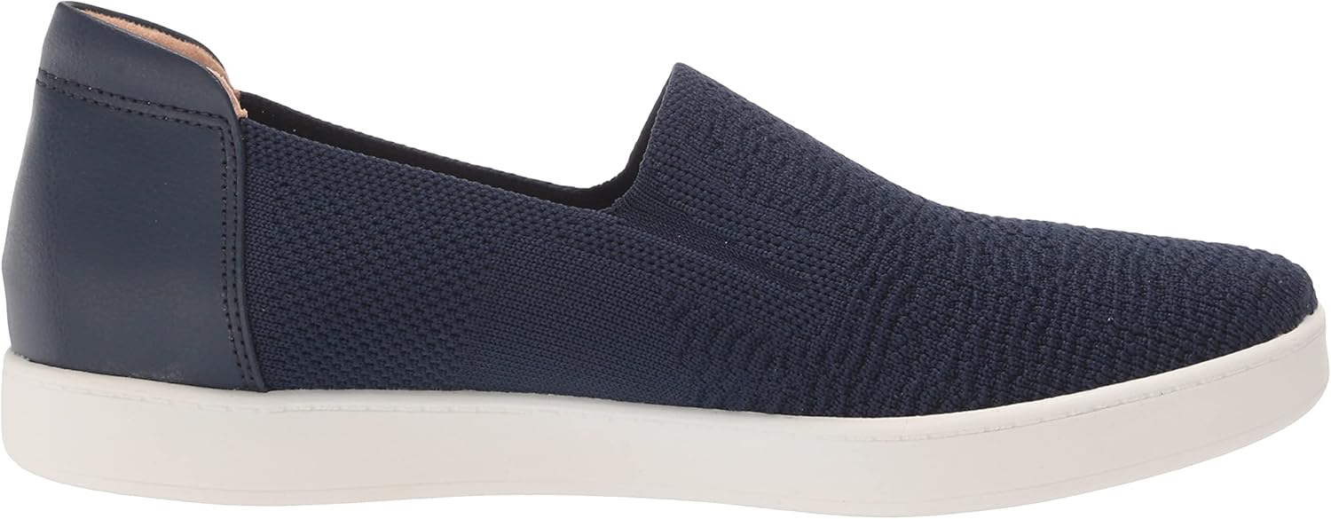 Vista 6 de LifeStride Elektra - Tenis para mujer, Blanco