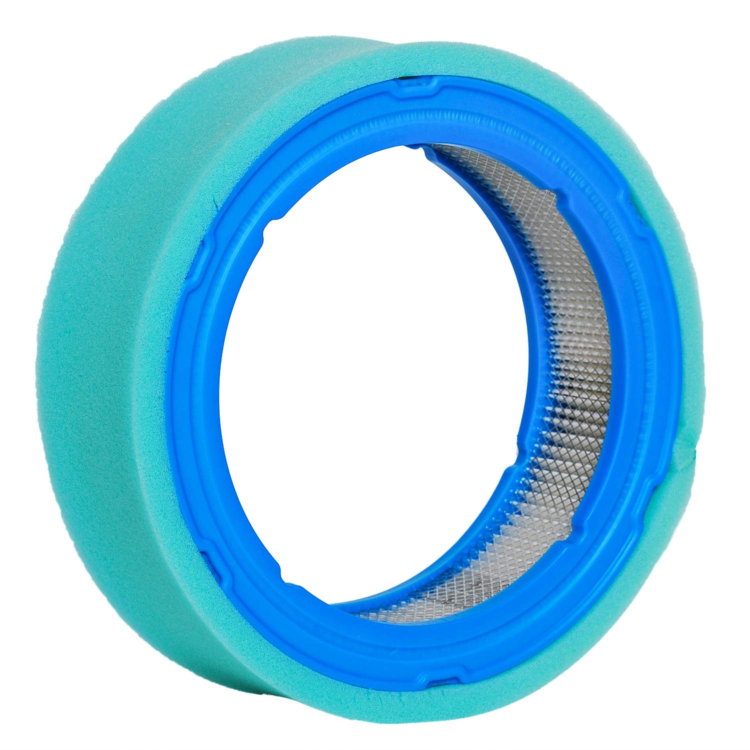 JJDD Carkio Brandstofpomp, oliefilter, luchtfilter, voorreiniger, brandstoffilter, klemmen, bougie, vervanging voor GT235 GT235E LTR166 LT170 LX288 SST16 SST18 grasmaaier