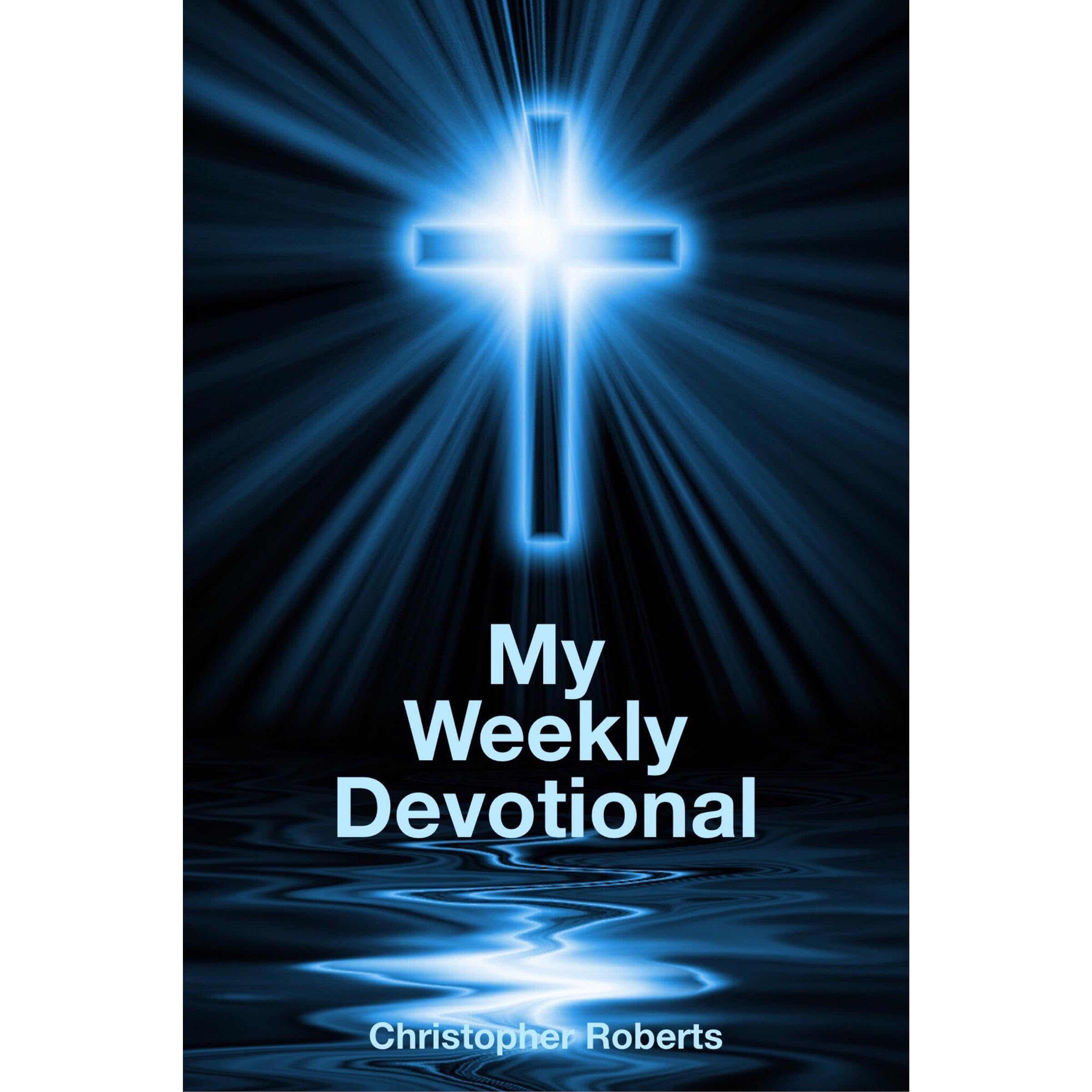 My Weekly Devotional