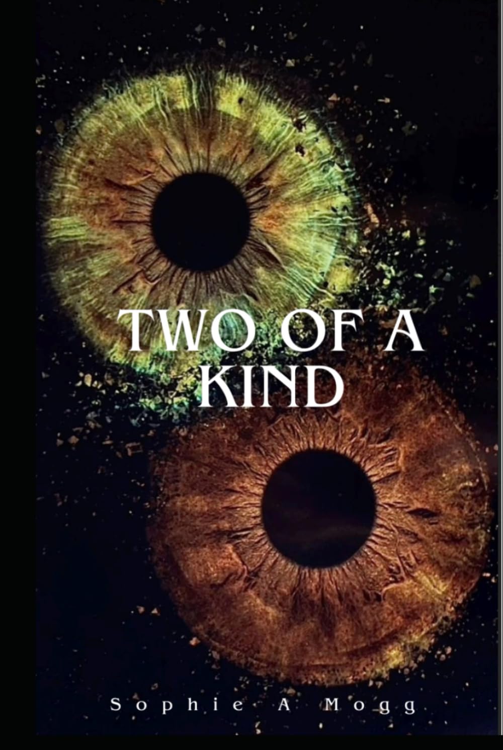 Two Of A Kind