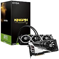 EVGA GeForce RTX 3090 Ti K|NGP|N HYBRID GAMING, 24G-P5-4998-KR