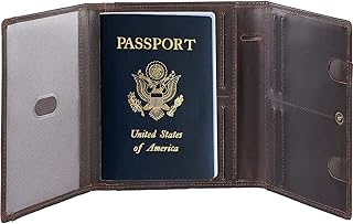 Travel Wallet