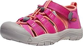 KEEN Unisex Kinder Newport H2 Sandalen
