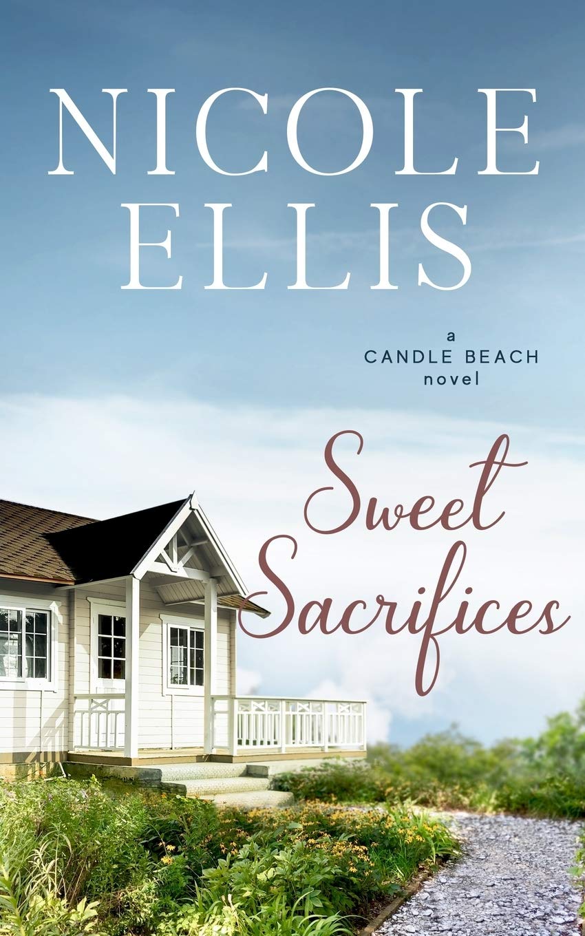 Sweet Sacrifices: A Candle Beach Novel