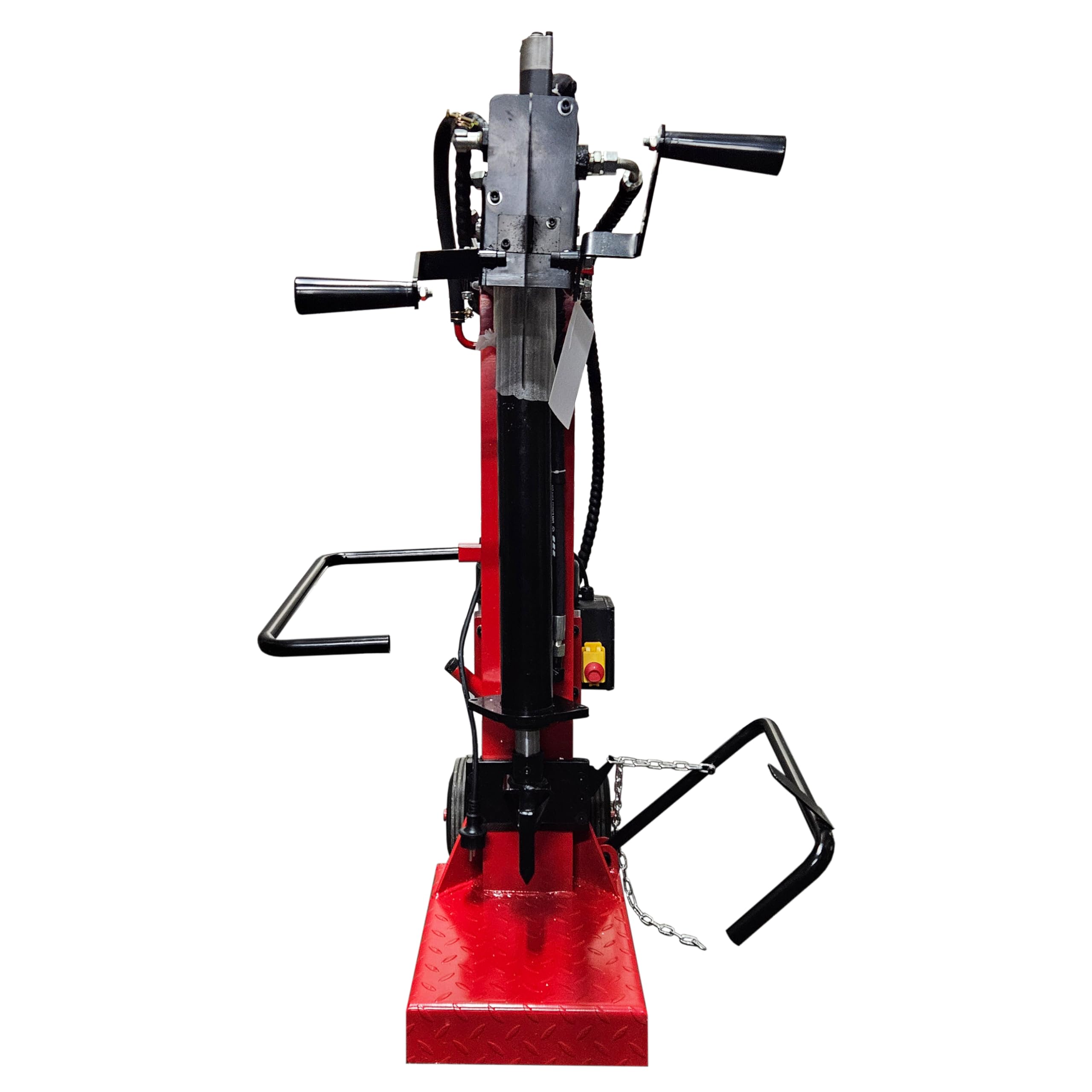 VLS8TS-1-230V Fendeur de bûches vertical 70 cm
