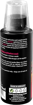 Multivitamin Marine Aquarium 118 ml - Vitamins & Amino Acids Supplement
