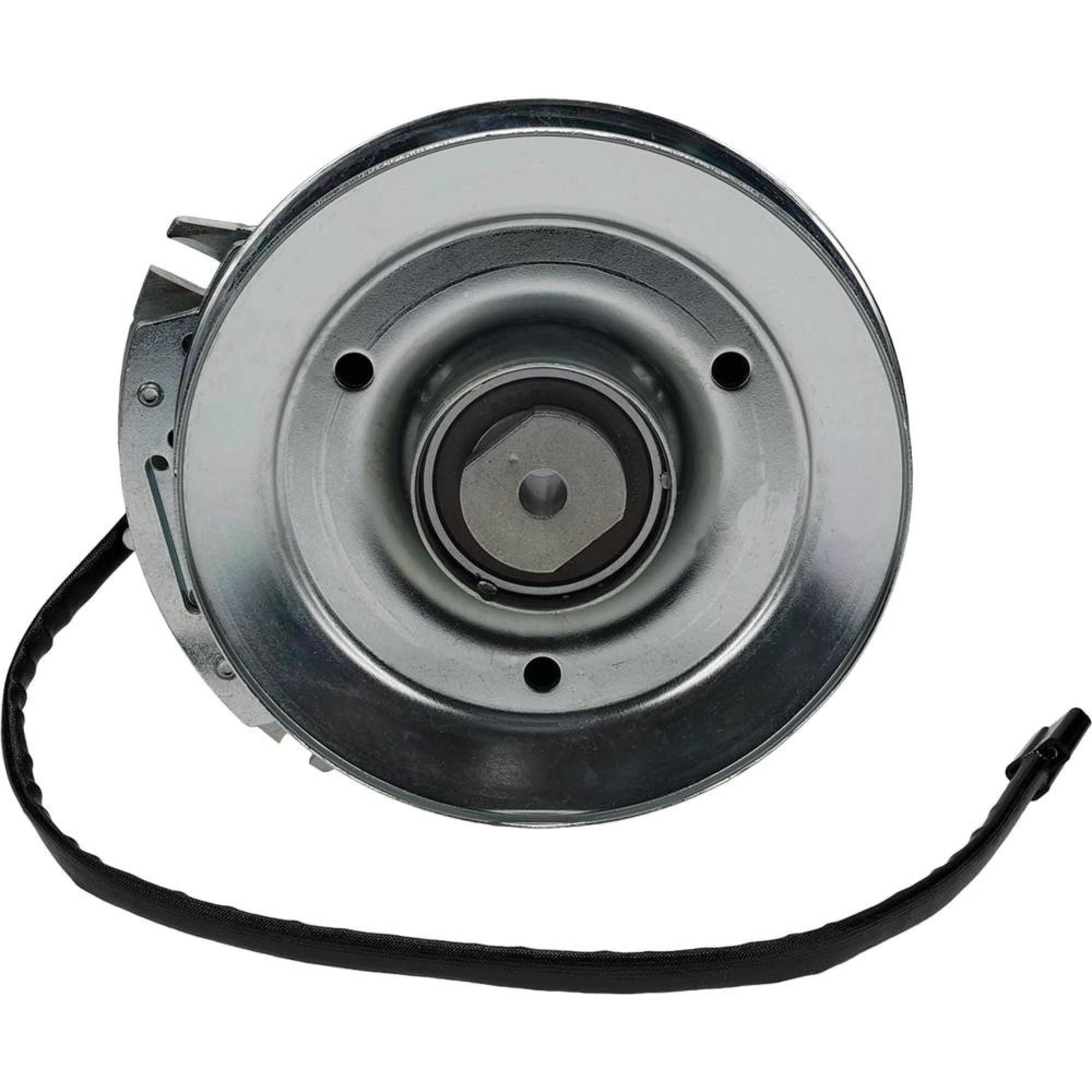 Stens 255-960 PTO Kupplung – Ersatz Für Toro & Warn, Schwarz, 1,27 Cm Riemenbreite