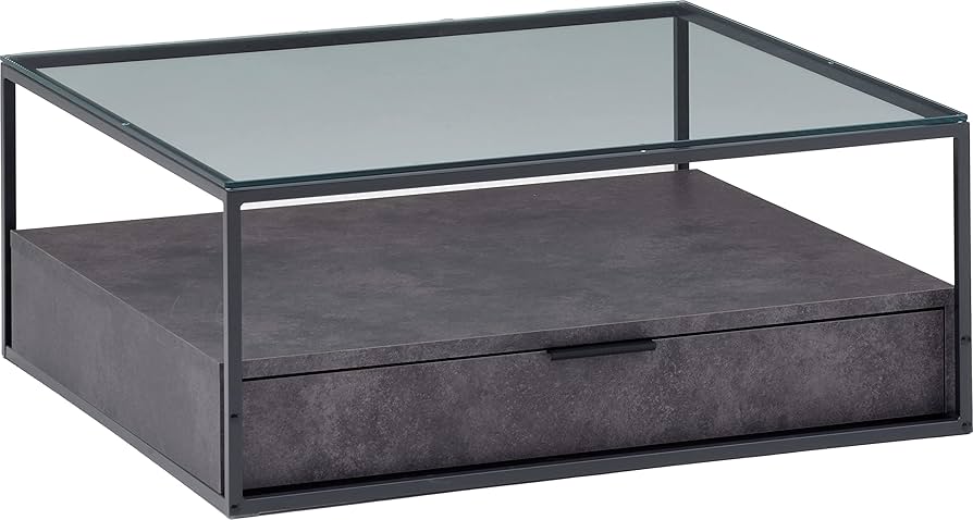 Pamouna（パモウナ）リビングテーブル「IR-W90B」天板セラミカネロ Pamouna（パモウナ）リビングテーブル「IR-W90T」天板