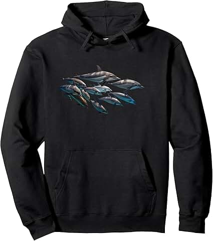 Dolphin T-Shirt