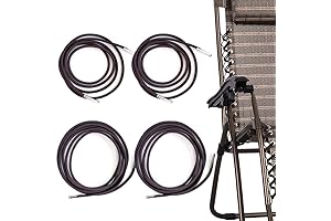 Zero Gravity Chair Replacement Cords