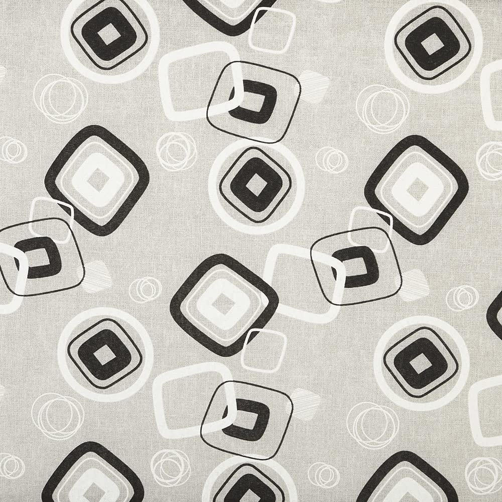 Kt KILOtela, Printed Canvas Fabric, Decoration, Upholstery, Cushions, Curtains, Bedspreads, Bags, Tablecloths, Crafts