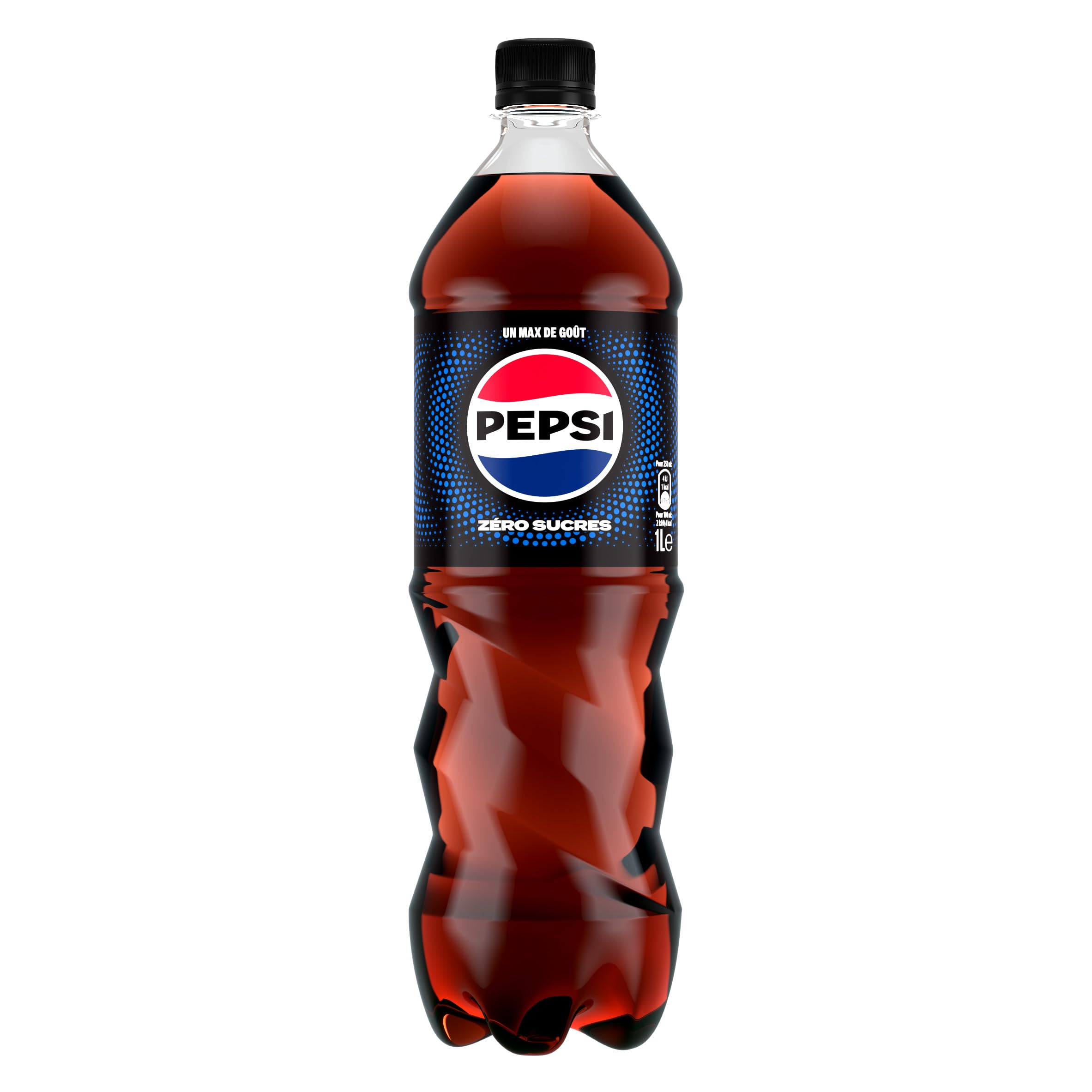 Pepsi Zéro 1L