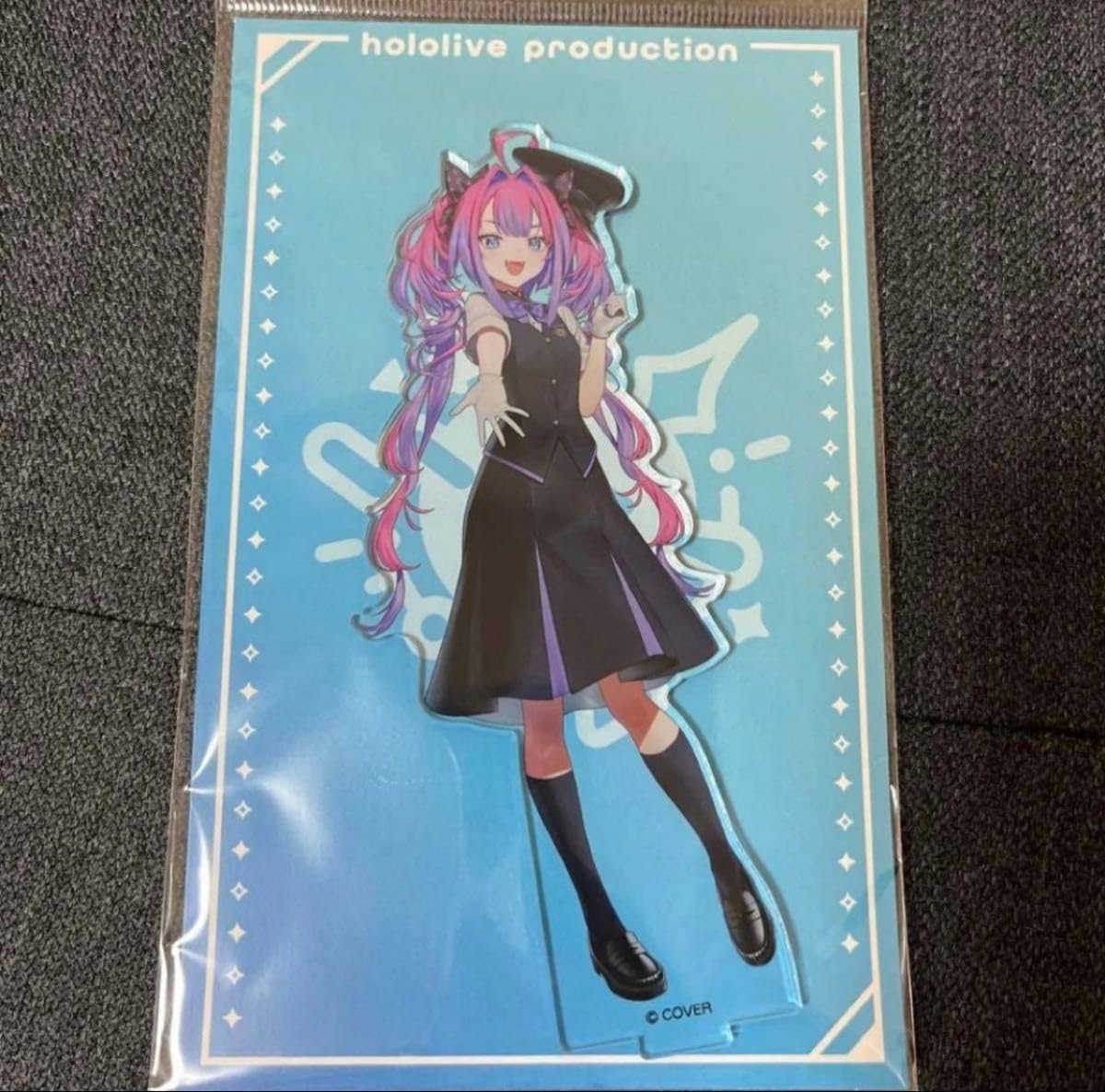 Amazon.co.jp: ho ive 綺々羅々ヴィヴィ アクリルスタンド アクスタ