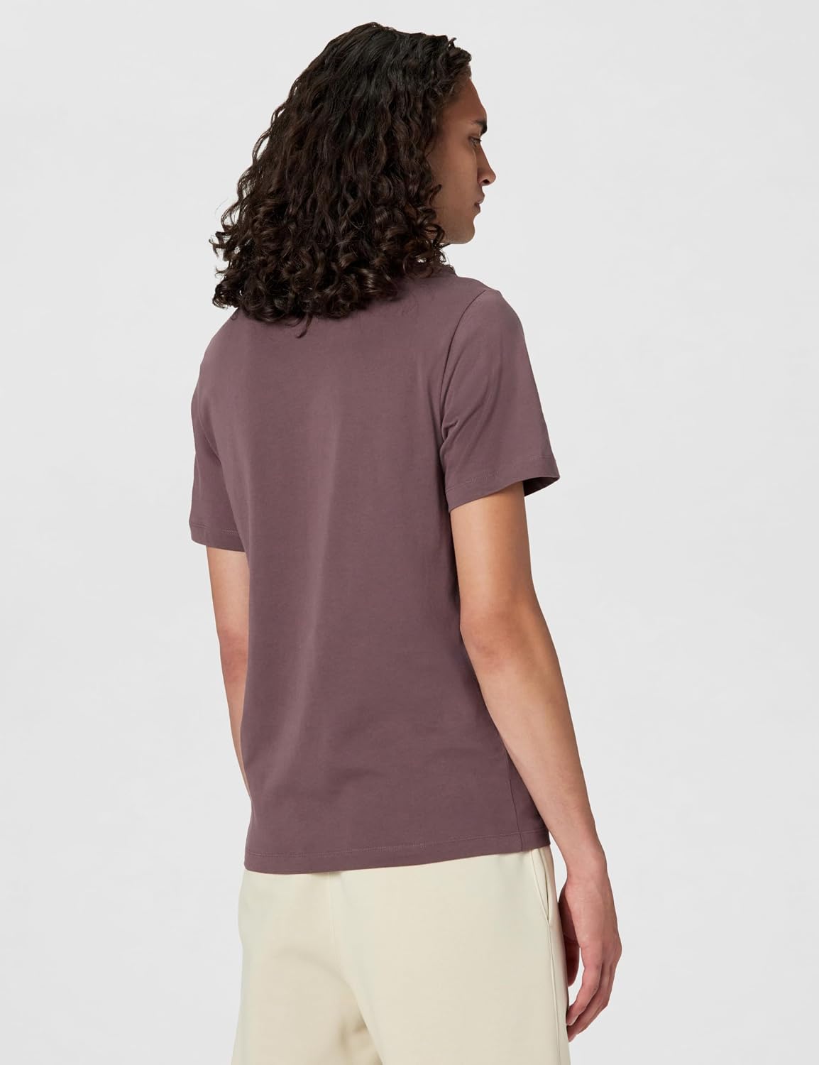 Nike Men's NSW Swoosh Nike Stack Tee