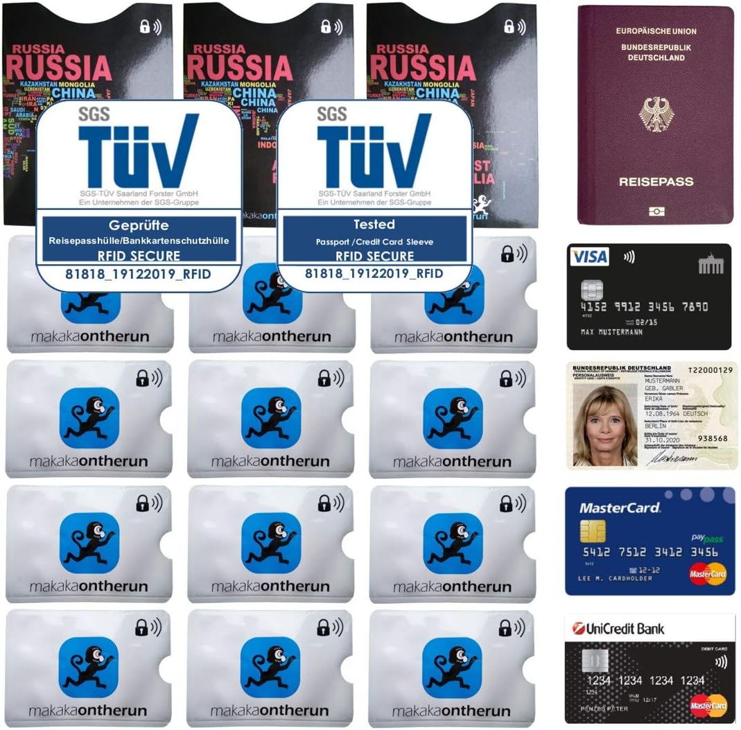 Scanner per carte di credito cardscans