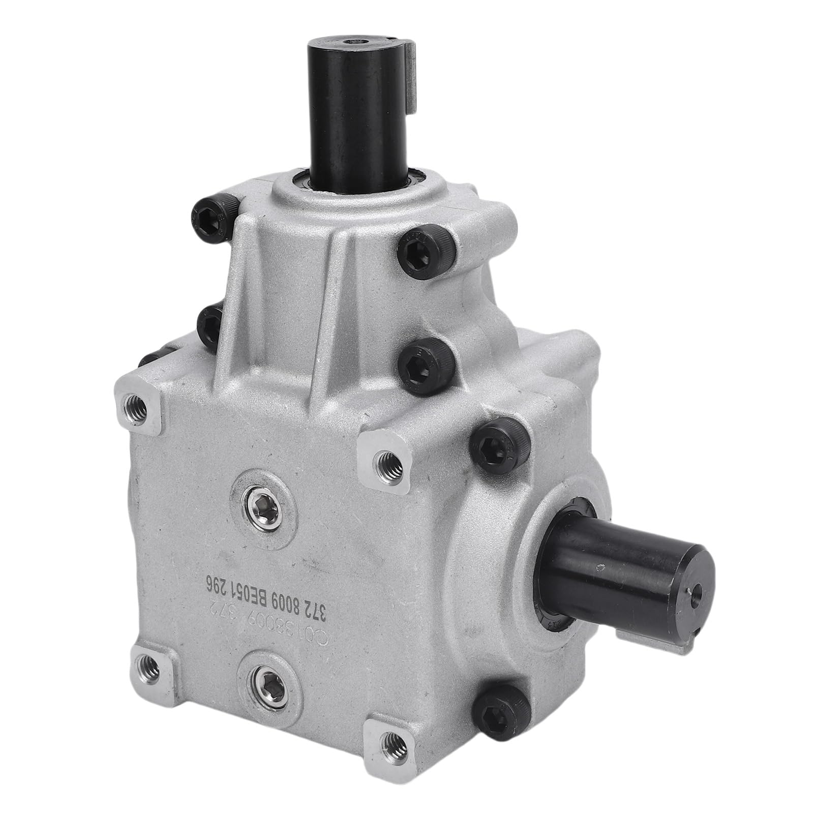 Fabater Cortacésped Dechtor Gife Gifes Conjunto de Transmisión de Aluminio de Alta Compatibilidad Sustituto de SCR42-25CH, SCR48-25CH, SCR48-27KA, SCR52-25CH, etc.