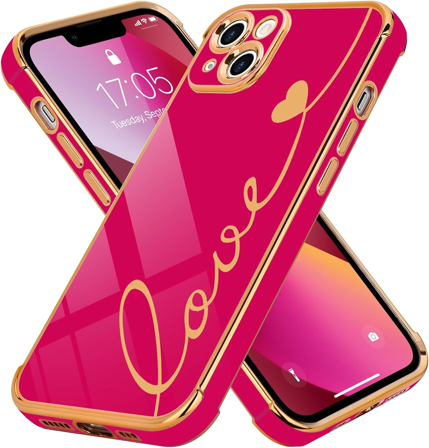 OtterBox Defender Series iPhone Case