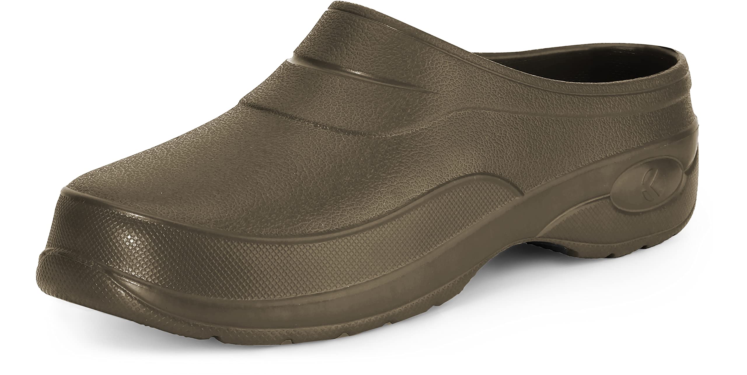 Ladeheid Damen und Herren leichte Eva Clogs Gartenclogs Gartenschuhe KL037