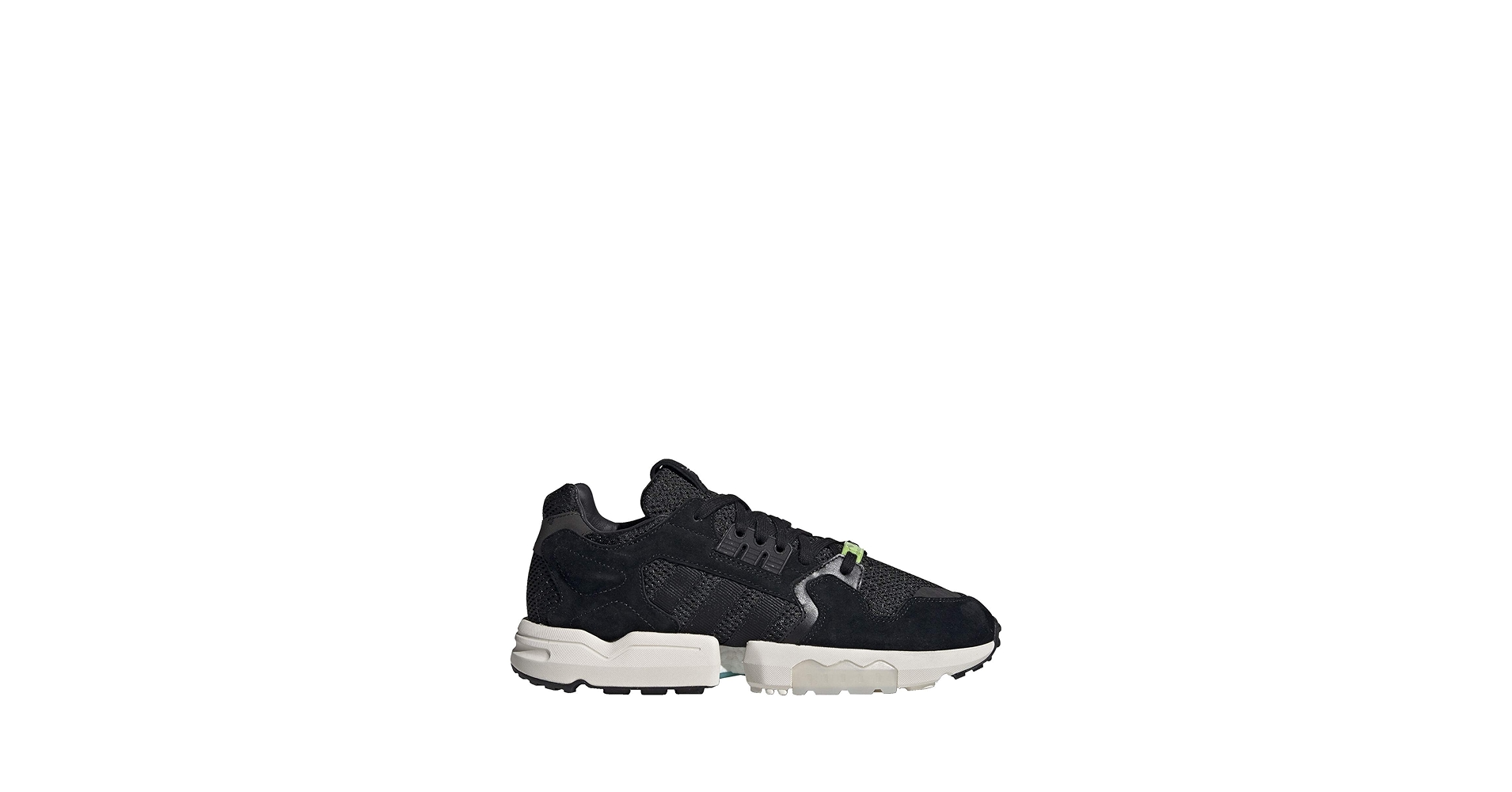 ♩ Amazon.com | adidas Men's ZX Torsion Low Shoes CBLACK,Orange