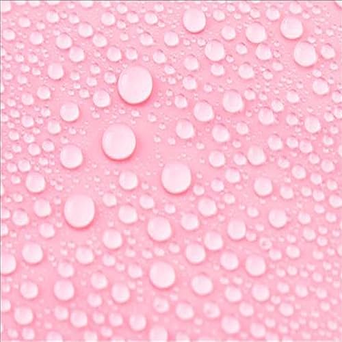 Miniatura 7 de Paquete de 2 manteles rectangulares desechables de plástico, color blanco y dorado, de 54 x 108 pulgadas, para cumpleaños, bodas, baby shower,