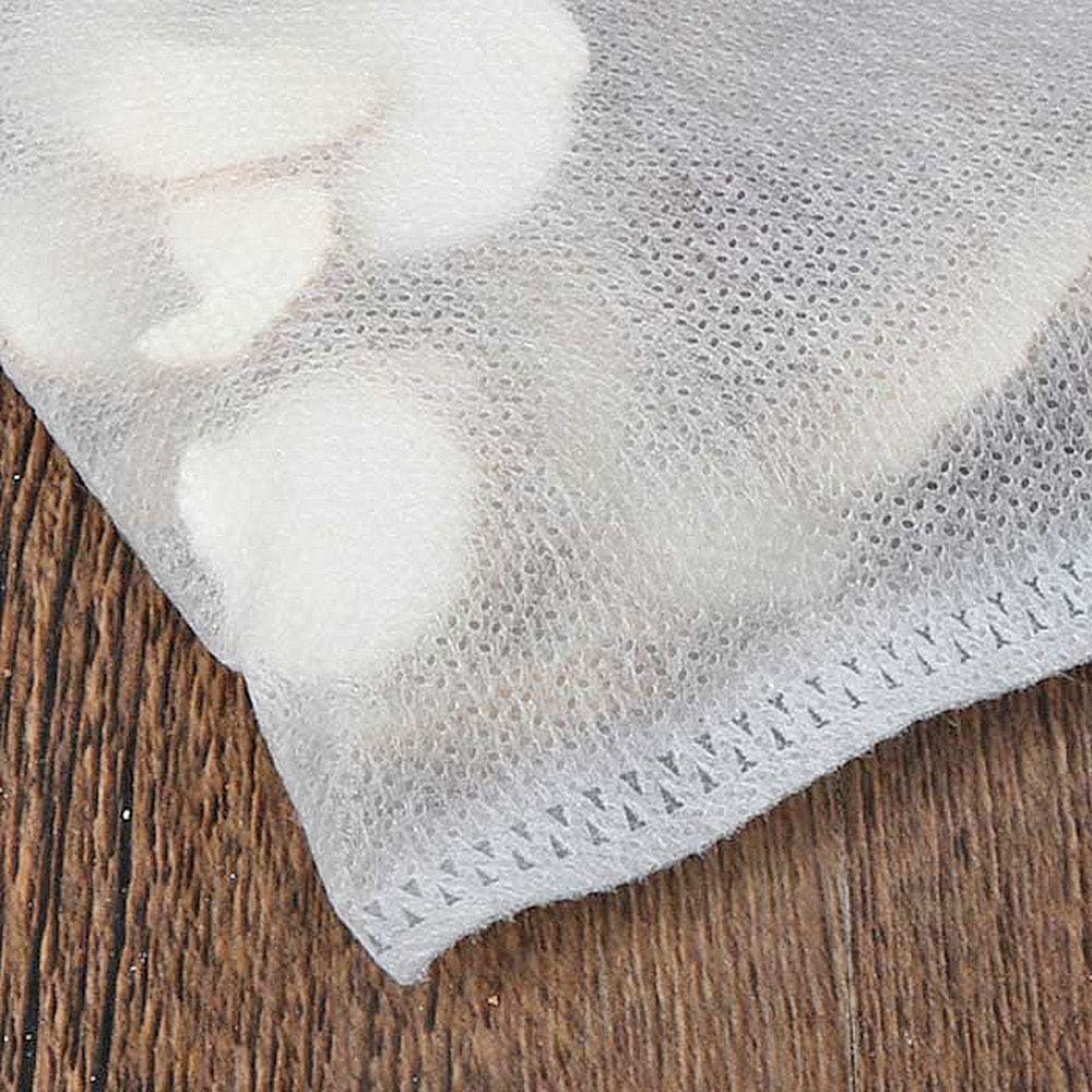 TamBee Disposable Drawstring Tea Filter Bags