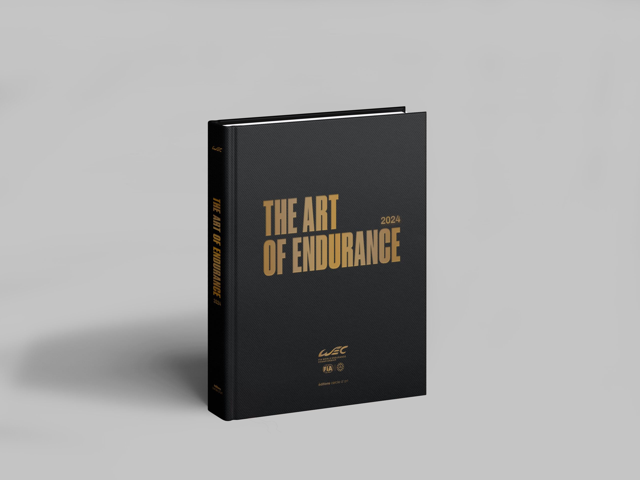 The Art of Endurance: Wec 2024