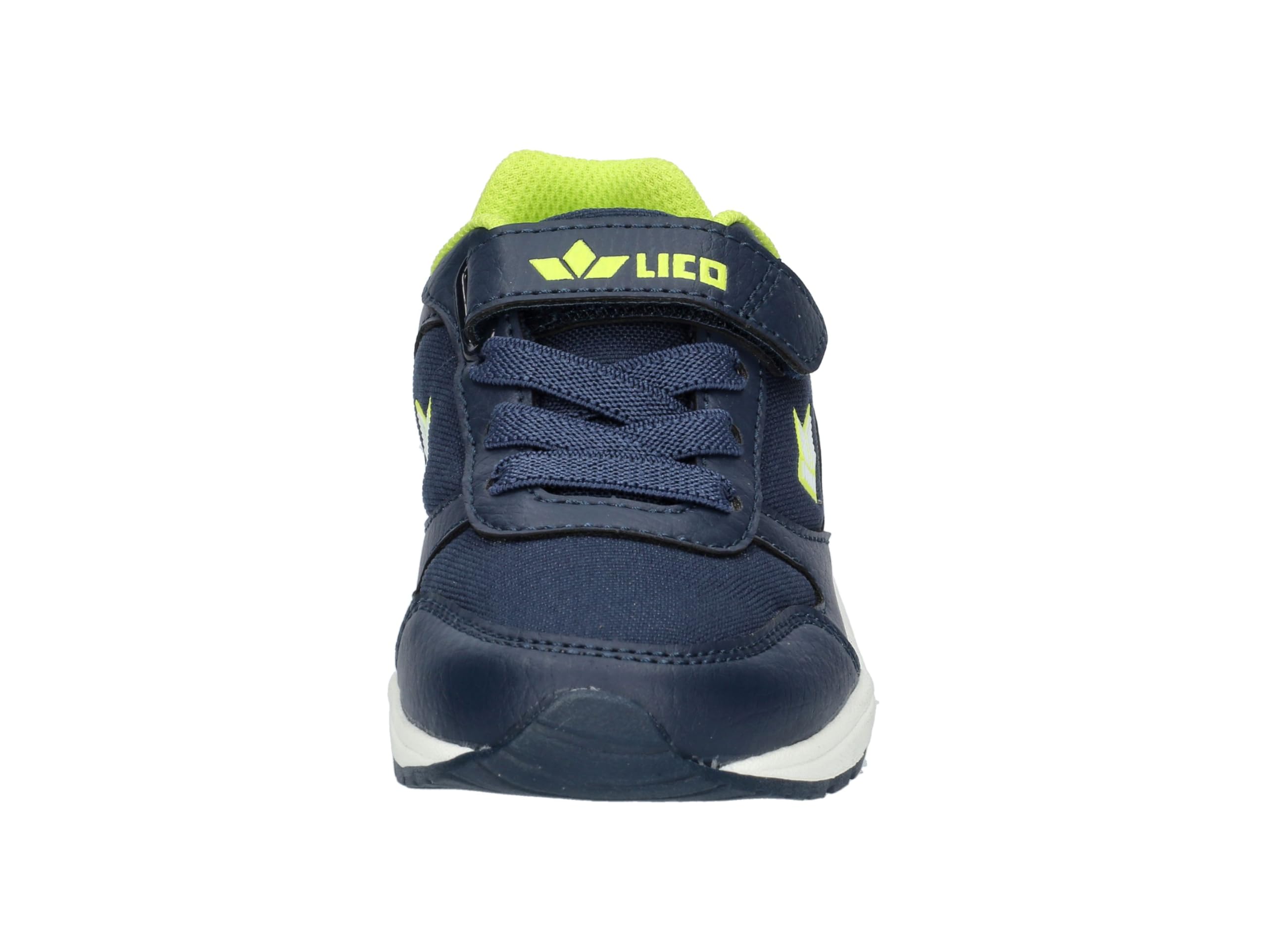 Lico Unisex Kinder Elvin VsSneaker